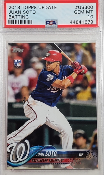 Juan Soto