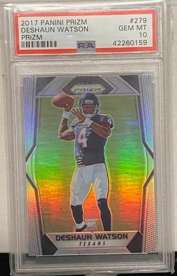Deshaun Watson
