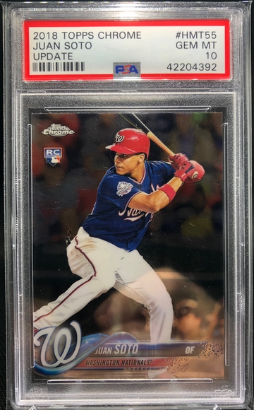 Juan Soto