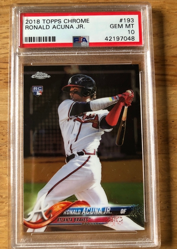 Ronald Acuna