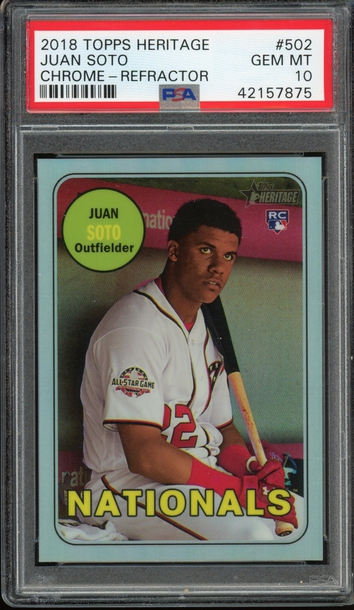 Juan Soto
