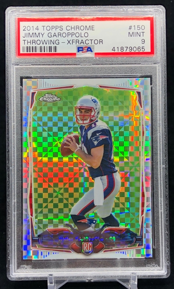Jimmy Garoppolo