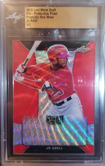 Jo Adell