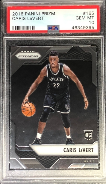 Caris LeVert 