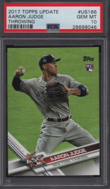 Aaron Judge