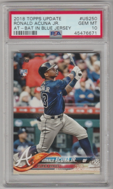 Ronald Acuna Jr