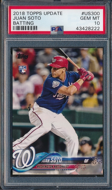 Juan Soto
