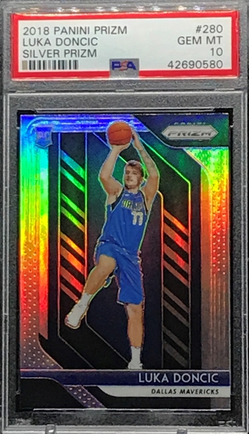 Luka Doncic