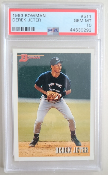 Derek Jeter