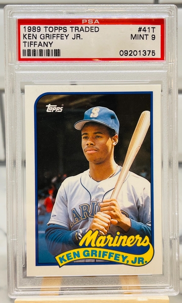 Ken Griffey