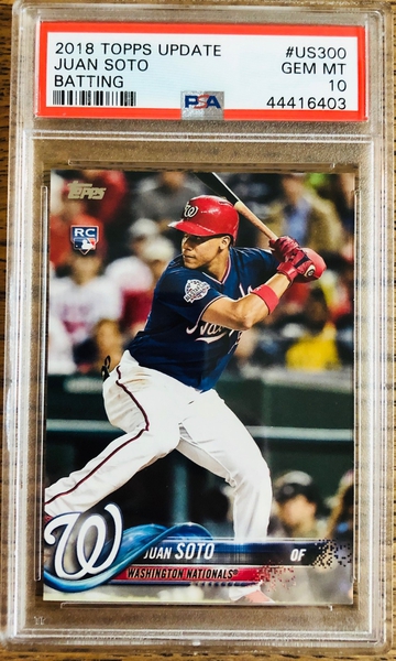 Juan Soto
