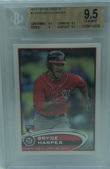 Bryce Harper