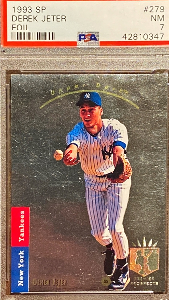 Derek Jeter