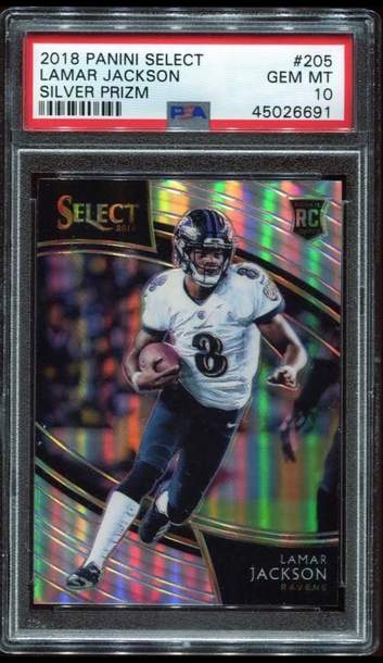 Lamar Jackson