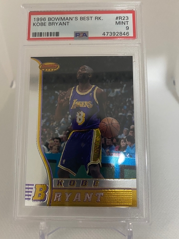 Kobe Bryant