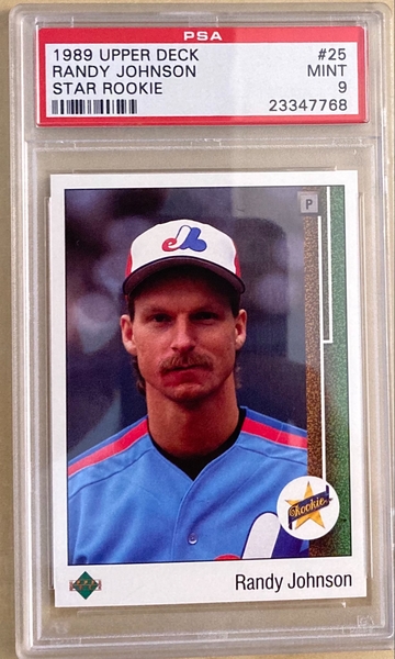 Randy Johnson