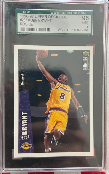 Kobe Bryant 