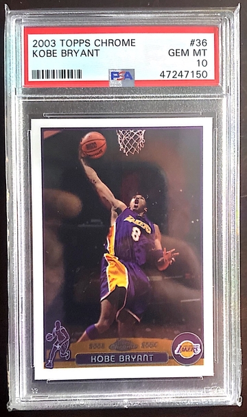 Kobe Bryant 