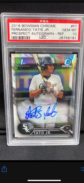 Fernando Tatis