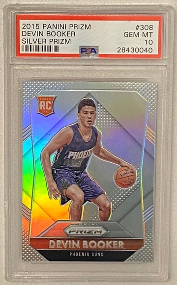 Devin Booker