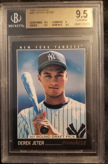 Derek Jeter 
