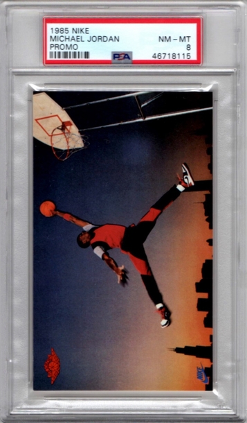 Michael Jordan 
