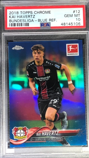 Kai Havertz