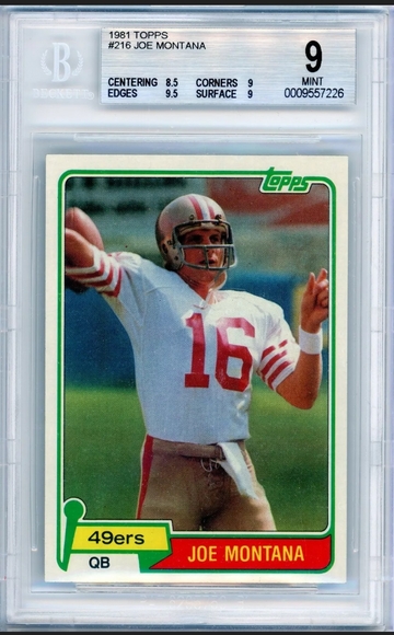 Joe Montana