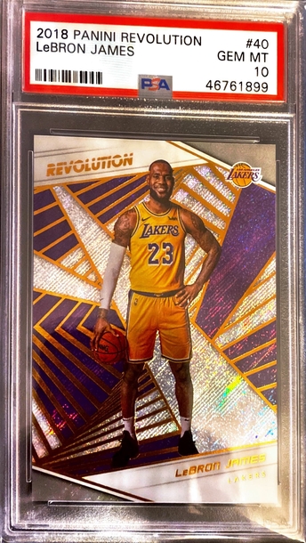 Lebron James 
