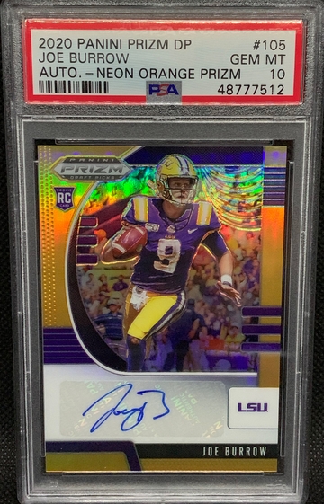 Joe Burrow