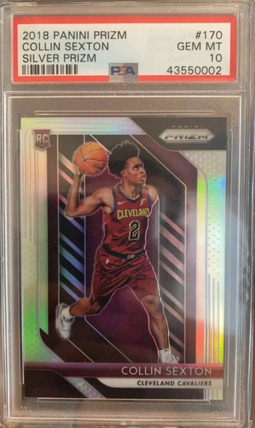 Collin Sexton