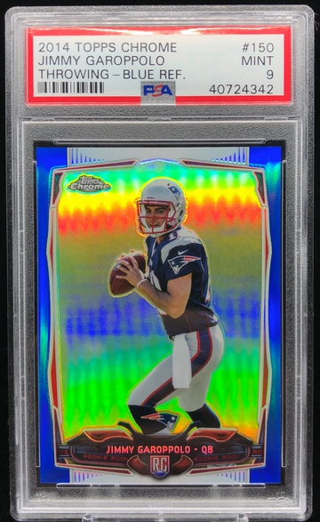 Jimmy Garoppolo