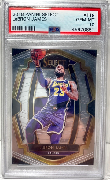LeBron James