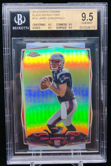 Jimmy Garoppolo