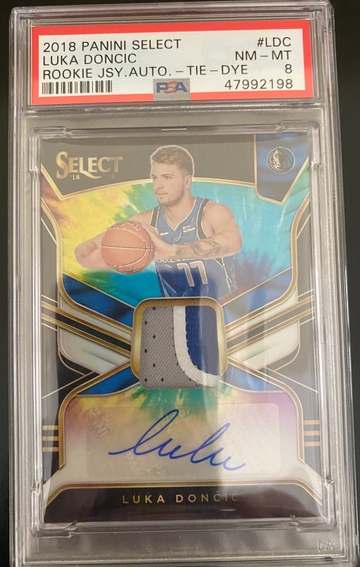Luka Doncic