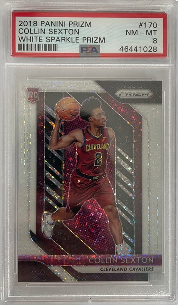 Collin Sexton