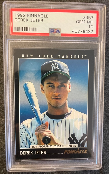 Derek Jeter