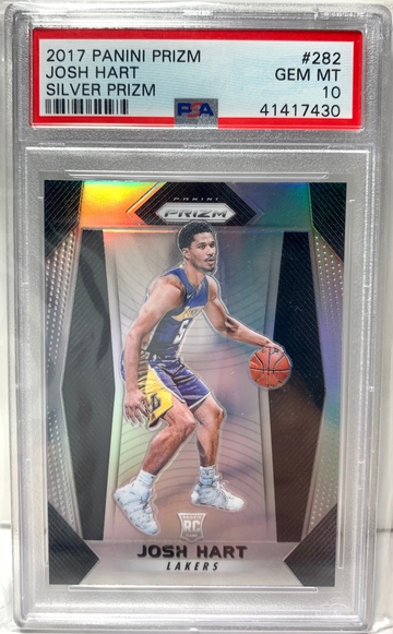 Josh Hart