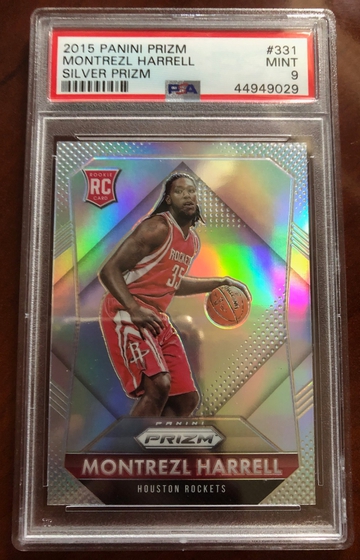Montrezl Harrell 