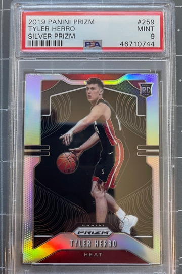 Tyler Herro