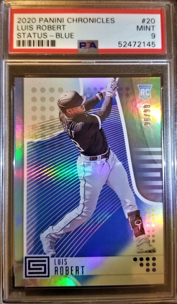 Luis Robert