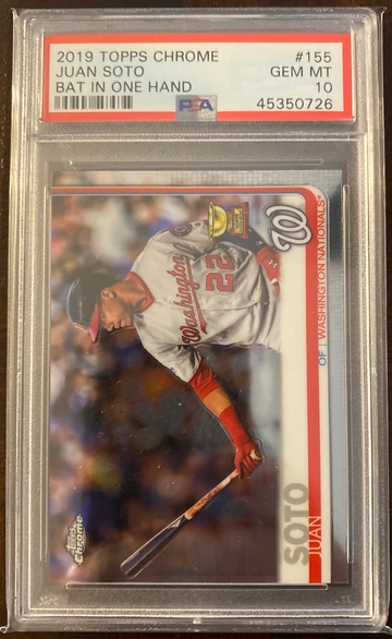 Juan Soto