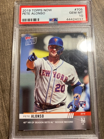  Pete Alonso