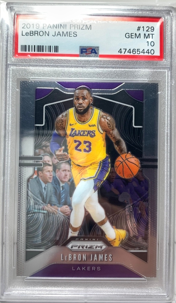 LeBron James