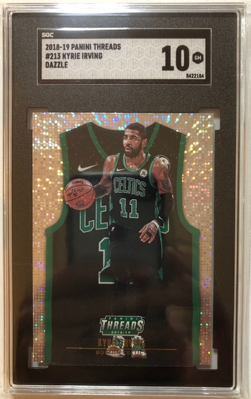 Kyrie Irving 