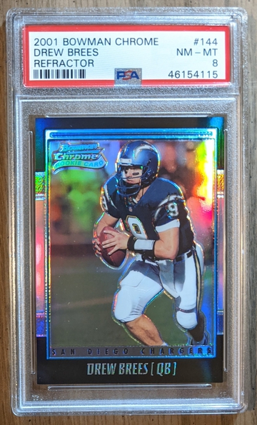 Drew Brees
