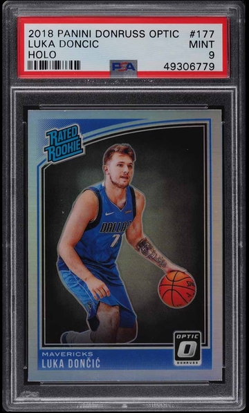 Luka Doncic