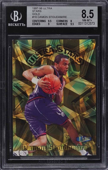 Damon Stoudamire
