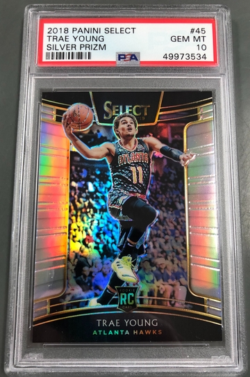 Trae Young