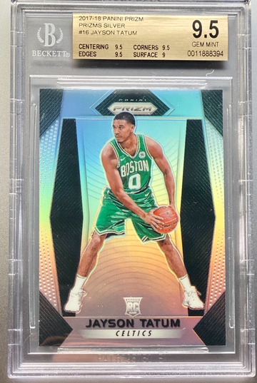Jayson Tatum